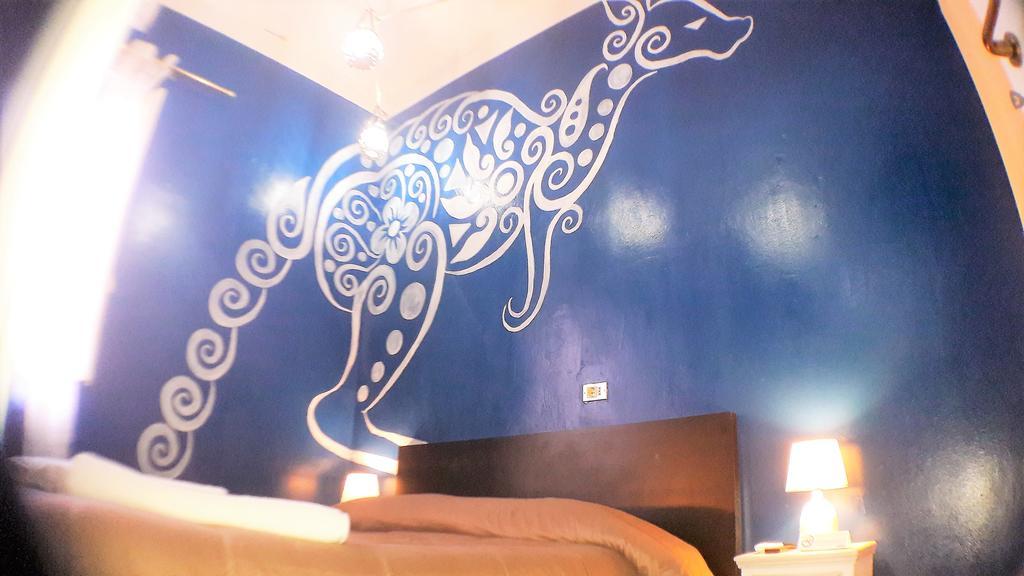 People B&B 팔레르모 외부 사진