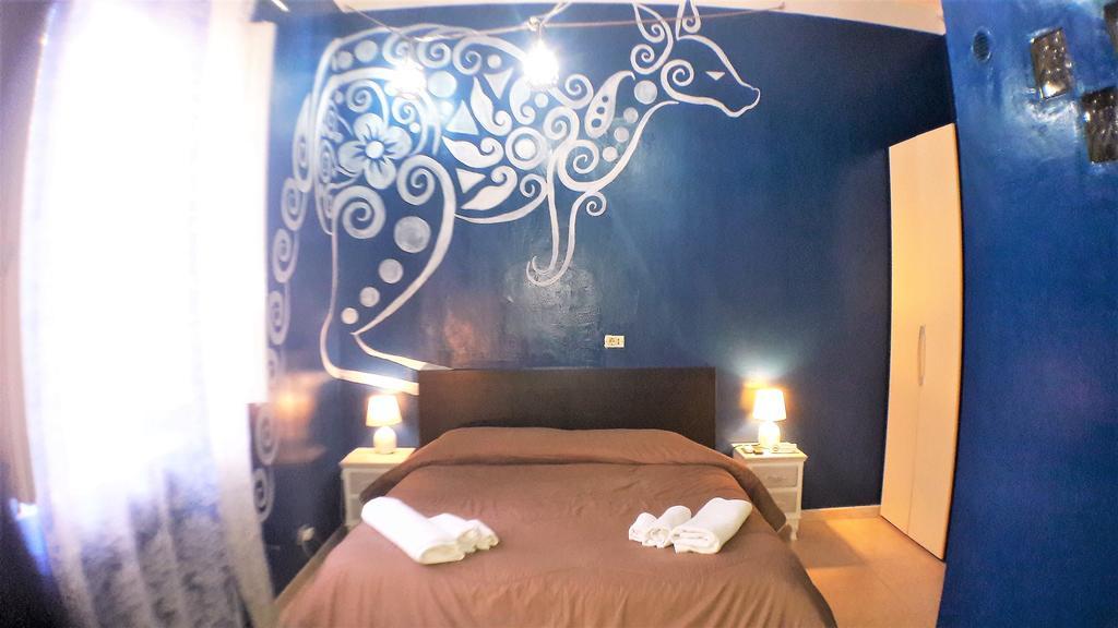 People B&B 팔레르모 외부 사진