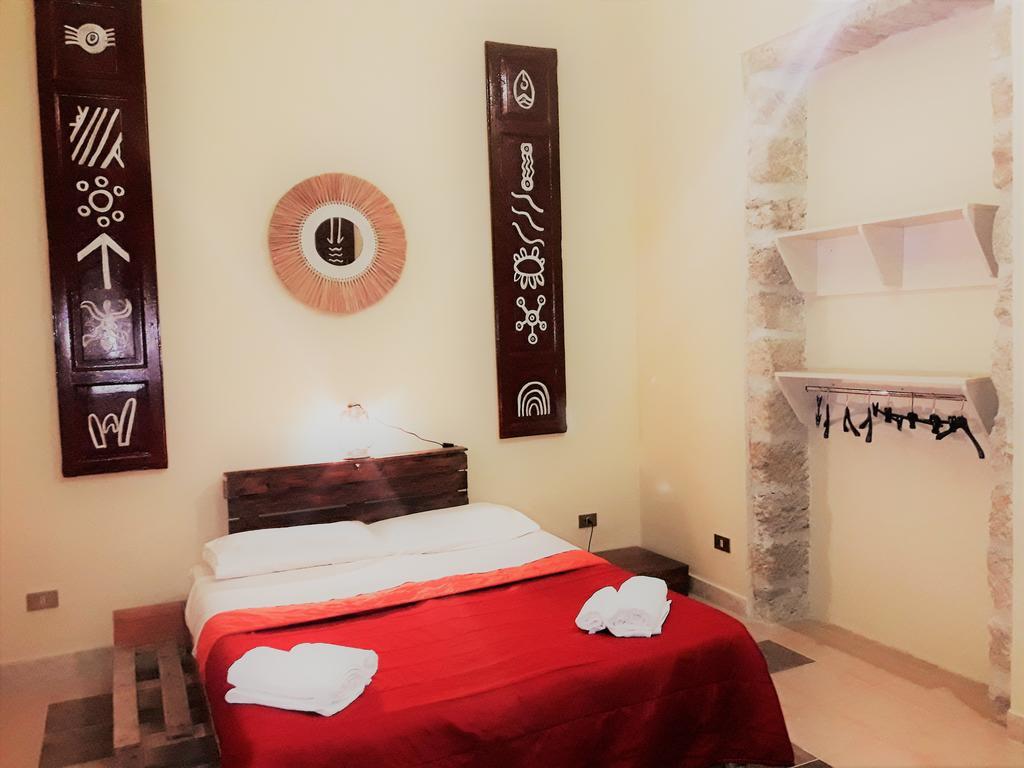 People B&B 팔레르모 객실 사진