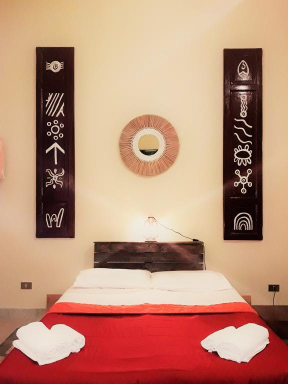 People B&B 팔레르모 객실 사진