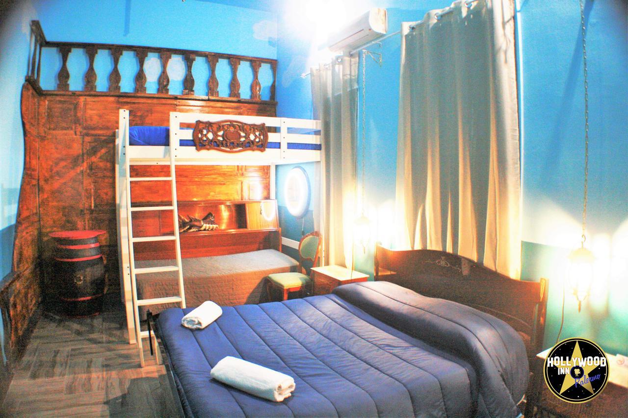 People B&B 팔레르모 외부 사진