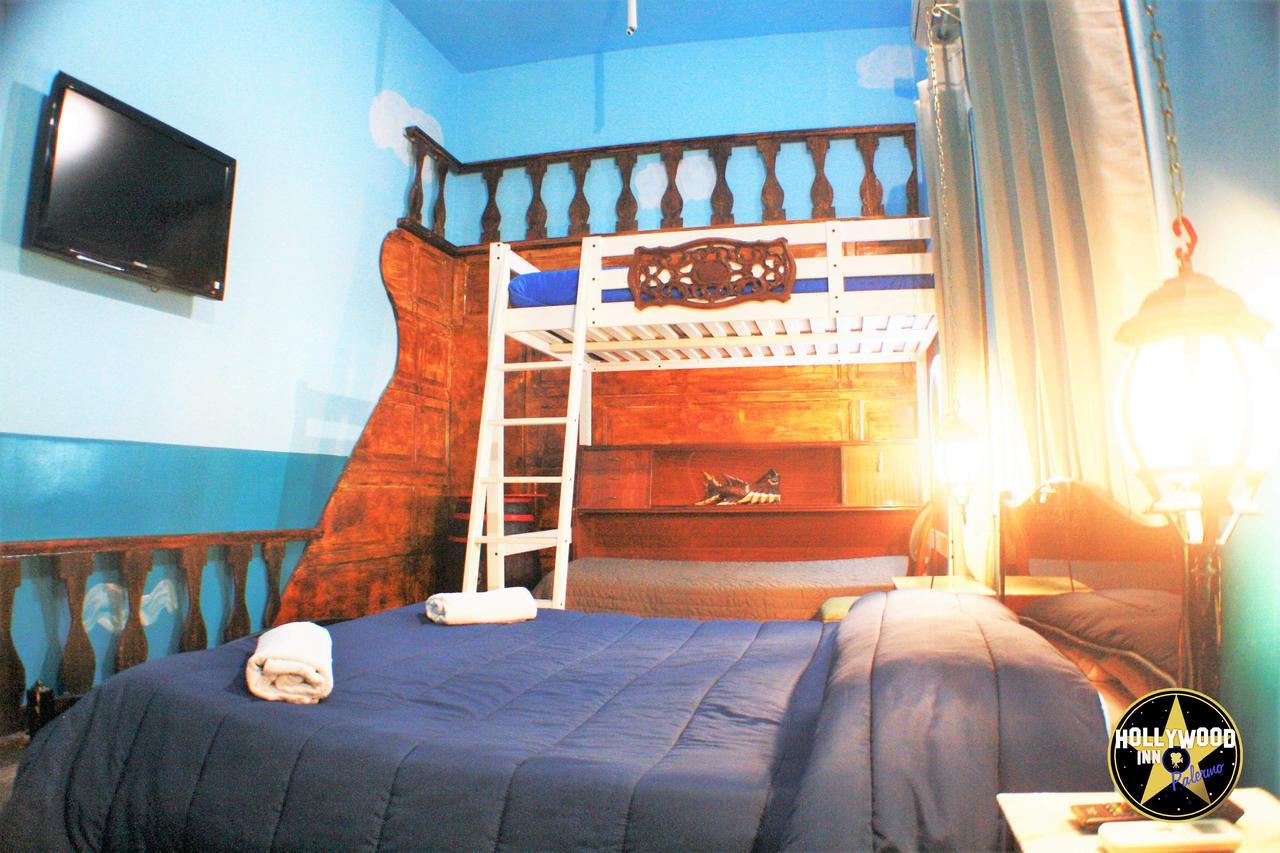 People B&B 팔레르모 외부 사진
