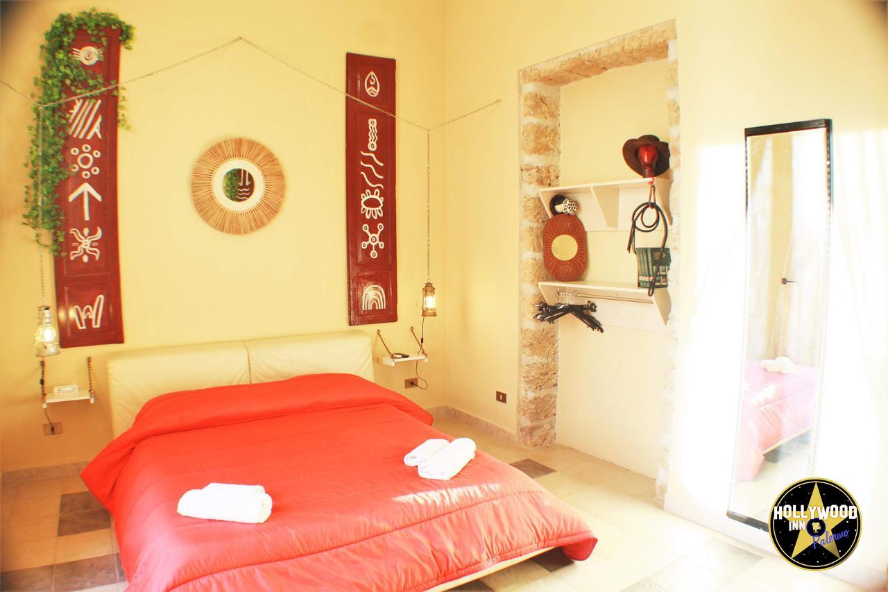 People B&B 팔레르모 외부 사진